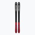 Sci da discesa HEAD Kore 100 Ti + attacchi Attack 14 GW black/red 2