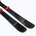 Sci da discesa HEAD Kore 100 Ti + attacchi Attack 14 GW black/red 4