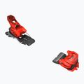 Sci da discesa HEAD Kore 100 Ti + attacchi Attack 14 GW black/red 6