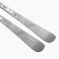 Sci da discesa donna HEAD e.Pure Joy SLR BB Joy Pro + attacchi Joy 9 GW SLR silver/grey 3