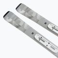 Sci da discesa donna HEAD e.Pure Joy SLR BB Joy Pro + attacchi Joy 9 GW SLR silver/grey 4