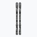 Sci da discesa donna HEAD e.Real Joy SLR BB Joy Pro + attacchi Joy 9 GW SLR black