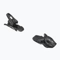 Sci da discesa donna HEAD e.Real Joy SLR BB Joy Pro + attacchi Joy 9 GW SLR black 5