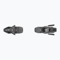 Sci da discesa donna HEAD e.Real Joy SLR BB Joy Pro + attacchi Joy 9 GW SLR black 9