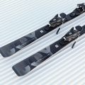 Sci da discesa donna HEAD e.Real Joy SLR BB Joy Pro + attacchi Joy 9 GW SLR black 12