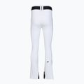 Pantaloni da sci da donna HEAD Performance Jet white 2