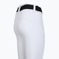 Pantaloni da sci da donna HEAD Performance Jet white 3