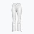 Pantaloni da sci da donna HEAD Performance Jet white 6