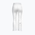 Pantaloni da sci da donna HEAD Performance Jet white 7