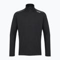 Felpa da sci uomo HEAD Race Midlayer black