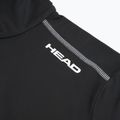 Felpa da sci uomo HEAD Race Midlayer black 3