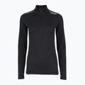 Felpa da sci donna HEAD Race Midlayer black