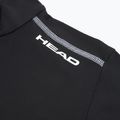 Felpa da sci donna HEAD Race Midlayer black 3