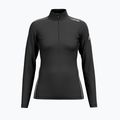 Felpa da sci donna HEAD Race Midlayer black 5