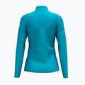 Felpa da sci donna HEAD Race Midlayer blue 2