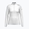 Felpa da sci donna HEAD Race Midlayer white