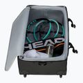 Borsa da tennis HEAD Tour 110L nera 3