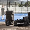 Borsa da tennis HEAD Tour 110L nera 5