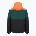 Giacca da sci uomo HEAD Neo dark teal/black 2