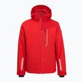 Giacca da sci uomo HEAD Supershape red/chilli