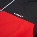 Giacca da sci uomo HEAD Shape black/red 3