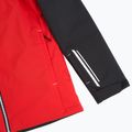 Giacca da sci uomo HEAD Shape black/red 4