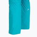 Pantaloni da sci uomo HEAD Race blue 4