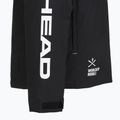 Giacca da sci uomo HEAD Race black/black 5