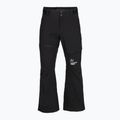 Pantaloni da sci uomo HEAD Race Nova black/black