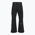 Pantaloni da sci uomo HEAD Race Nova black/black 2
