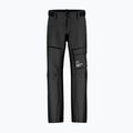 Pantaloni da sci uomo HEAD Race Nova black/black