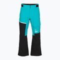 Pantaloni da sci uomo HEAD Race Nova black/blue