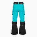 Pantaloni da sci uomo HEAD Race Nova black/blue 2