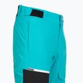 Pantaloni da sci uomo HEAD Race Nova black/blue 3
