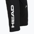 Pantaloni da sci uomo HEAD Race Nova black/blue 4