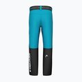 Pantaloni da sci uomo HEAD Race Nova black/blue 2