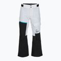 Pantaloni da sci uomo HEAD Race Nova black/white