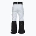 Pantaloni da sci uomo HEAD Race Nova black/white 2