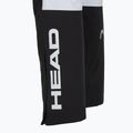 Pantaloni da sci uomo HEAD Race Nova black/white 4