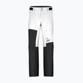 Pantaloni da sci uomo HEAD Race Nova black/white