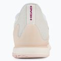 Scarpe da tennis da donna HEAD Sprint Pro 3.5 gesso bianco/viola 6