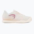 Scarpe da tennis da donna HEAD Sprint Pro 3.5 gesso bianco/viola 2