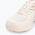 Scarpe da tennis da donna HEAD Sprint Pro 3.5 gesso bianco/viola 7