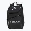 Zaino da tennis per bambini HEAD JR Tour Backpack 20L nero/bianco