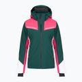 Giacca da sci donna HEAD Joy dark teal