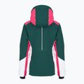 Giacca da sci donna HEAD Joy dark teal 2