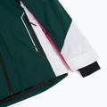 Giacca da sci donna HEAD Joy dark teal 4
