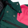 Giacca da sci donna HEAD Joy dark teal 5
