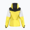 Giacca da sci donna HEAD Element luminous yellow/black 2