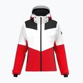 Giacca da sci donna HEAD Element red/black 9